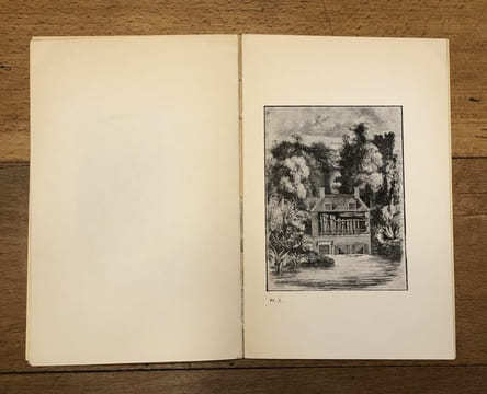 Images concrètes de l'insolite. . Max BUCAILLE.