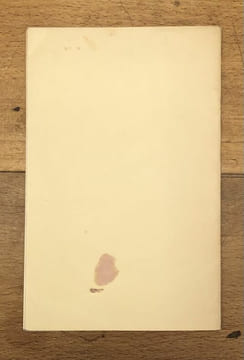 Images concrètes de l'insolite. . Max BUCAILLE.