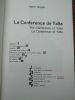 La conférence de Yalta. The Conference of Yalta. La Conferenza de Yalta. . Henri CHOPIN. 