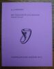 Surrealistische kahiers. N&deg;1 et 3. Redactie : P.J. Schermer. . P.J. SCHERMER. 