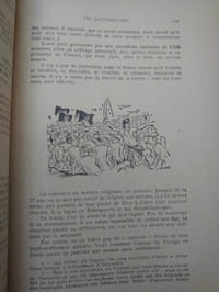 Histoire populaire du socialisme. Origines de la démocratie, du communisme, du mouvement ouvrier, tyrannie et esprit de révolte à travers les siècles, les jacqueries, les grèves, les révolutions, les anarchistes, ce que sera la société future, abondance et liberté.