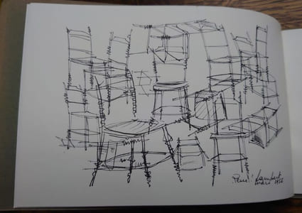La Roupie de cent sonnets.