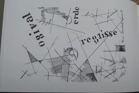 La Roupie de cent sonnets.