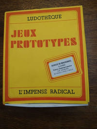 Djambi. L'échiquier de Machiavel.