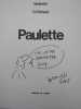 Paulette.. WOLINSKI. G. PICHARD.