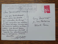Treize à table (plus deux). Séquences. Avec sept dessins de Jean Terrossian. 
