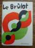 Le Brûlot. N°33. 1965. . Sonia DELAUNAY. 