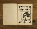 Meditace Starcu [méditation du vieil homme], écrit et illustré par Arnost Budik et Jiri Havlick.. Arnost BUDIK & Jiri HAVLICK. 