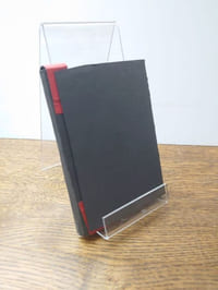 Le livre des évidences.