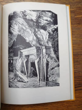 Le scaphandrier des Rêves. Douze collages par Max Bucaille. Préface de J. Laude. . Max BUCAILLE.