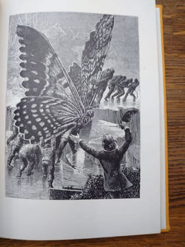 Le scaphandrier des Rêves. Douze collages par Max Bucaille. Préface de J. Laude. . Max BUCAILLE.