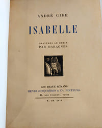 Isabelle