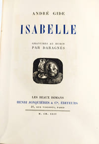 Isabelle