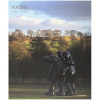Yorkshire Sculpture Park. Kaws