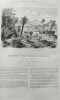 Le Tour du Monde, nouveau Journal des Voyages,illustrés par nos plus célèbres artistes,deuxième semestre 1861. Collectif sous la direction de Monsieur ...