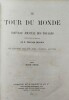 Le Tour du Monde, nouveau Journal des Voyages,illustrés par nos plus célèbres artistes,deuxième semestre 1864. Collectif sous la direction de Monsieur ...