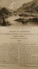 Le Tour du Monde, nouveau Journal des Voyages,illustrés par nos plus célèbres artistes,deuxième semestre 1869. Collectif sous la direction de Monsieur ...