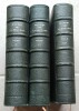Œuvres complètes de La Bruyère(3 volumes) . La Bruyère