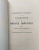 Œuvres complètes de La Bruyère(3 volumes) . La Bruyère