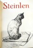 Chats et autres bêtes. Steinlen Hippolyte[illustrations],Lecomte Georges( texte)