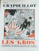 Le Crapouillot : Les Gros.(édition originale). Collectif