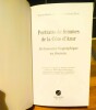 Portraits de femmes de la Côte d'Azur. Dictionnaire biographique au féminin. Cervera Suzanne,Schor Ralph,Thuin Véronique