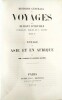 Voyage en Asie et en Afrique par MM. Eyriès et Alfred Jacobs (Histoire Générale des Voyages par Dumont d'Urville, d'Orbigny, Eyriès et A. Jacobs, Tome ...