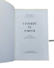 L'intimit&eacute; du Parfum. Roudnitska Edmond,Bourdon Ren&eacute;, Moreno Odile