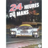 24 Heures du Mans 1983 . Teissèdre Jean-Marc ,Moity (Christian), Frère (Paul)