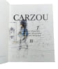 Carzou graveur et lithographe II
Catalogue raisonn&eacute; et comment&eacute; de l’œuvre grav&eacute; et lithographi&eacute; 1963/1968. Brion Marcel(pr&eacute;face), Mazars ...
