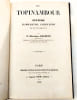 Du Topinambour,Culture,Alcoolisation . DELBETZ P.-Th&eacute;odore