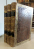 Specimens of the English Poets to which is prefixed an historical Sketch of the rise and progress of the english poetry and language. Ellis George