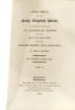 Specimens of the English Poets to which is prefixed an historical Sketch of the rise and progress of the english poetry and language. Ellis George