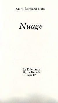 Nuage