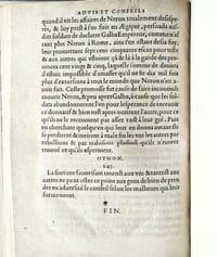 Recveil D'Advis et Conseils sur les affaires d'Estat,tiré des vies de Plutarque