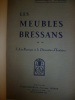 Les Meubles Bressans;
Les Faïences parlantes du XVIIIème siècle. Francisque Girard