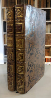 Lettres écrites de la Montagne