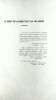 [Corse]Le droit de la Vendetta et les paci. Busquet Jacques