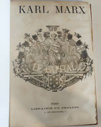 Le Capital