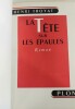 La Tête sur les épaules. Troyat Henri