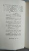 Un mauvais rêve suivi de Notes et variantes établies par Albert Béguin et de vingt-lettres de Georges Bernanos. BERNANOS Georges 
