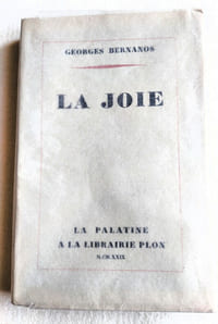 La Joie