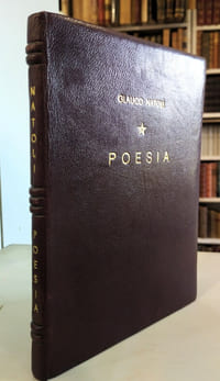 Poesia