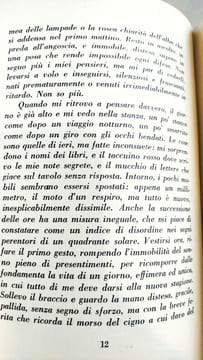 Poesia. Natoli Glauco