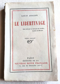 Le Libertinage