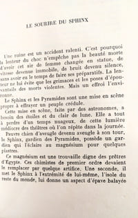 Mon Premier Voyage( Tour du monde en 80 jours)