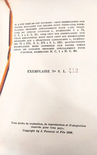 Mes apprentissages. Ce que Claudine n'a pas dit.