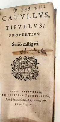 Serio castigati