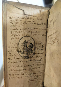 Serio castigati