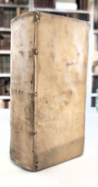 IUSTINI epitoa historiarum philippicarum trogi pompeii 
Quinti curtii rufi de rebus gestis Alexanfri Magni libri qui exstant